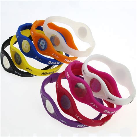 Power Bracelet .